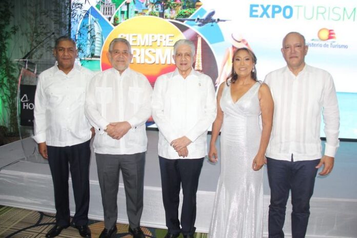 Expoturismo 2023