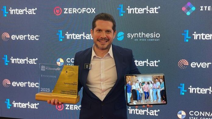 Grupo Puntacana en LatamDigital