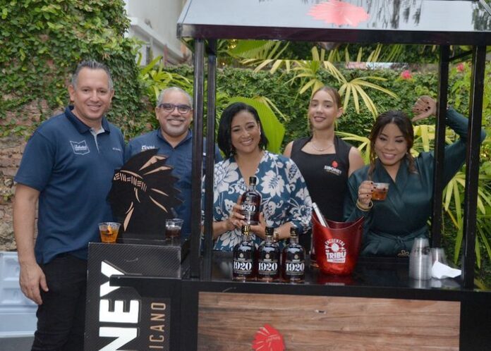 Dominican Rum Fest 2023