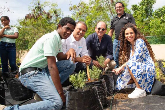 Politécnico Ann & Ted Kheel