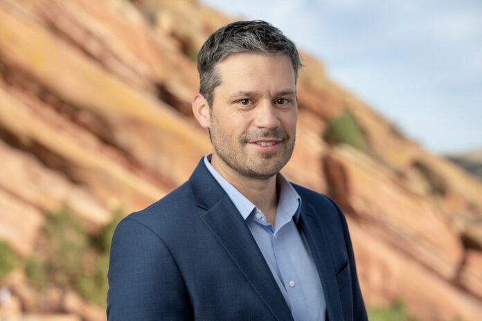 Jeff Knowlton, director de información de Sonesta