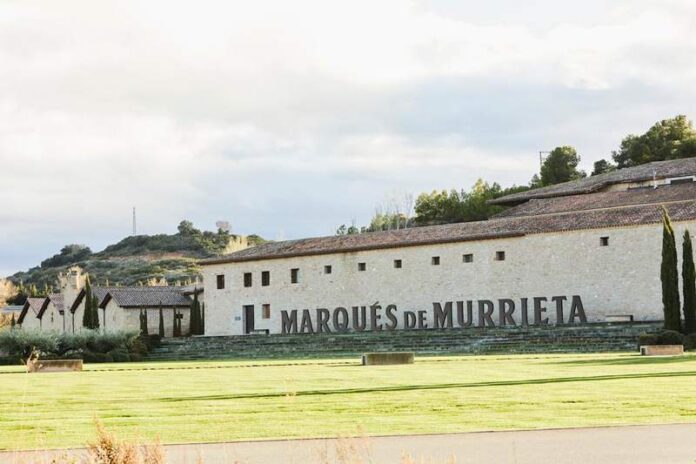 Marqués de Murrieta