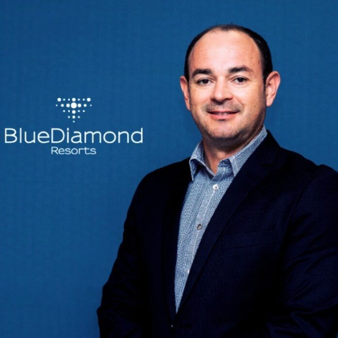 Cesar Vargas Royalton Resorts