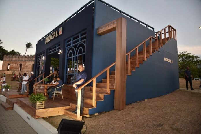 Graan Dominican Rum Fest 2023