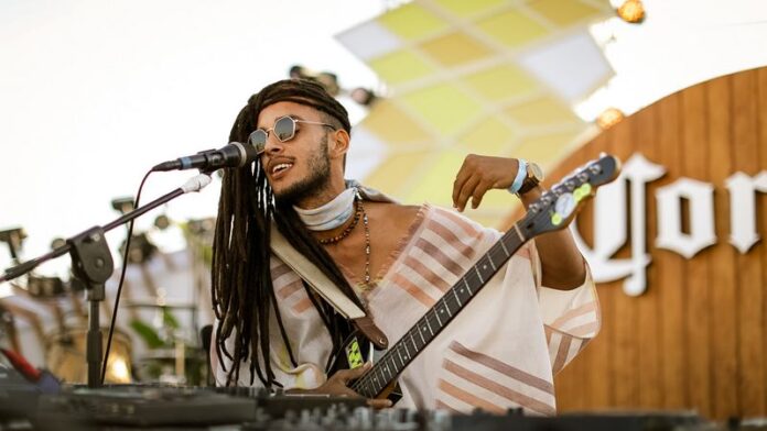 Corona Sunsets Session