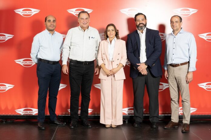 Fourland presentación