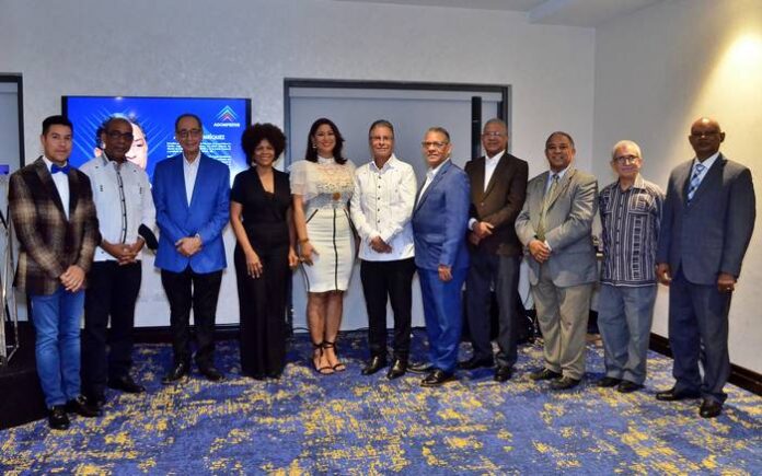 Jurado premio Periodismo Turístico Epifanio Lantigua 2023