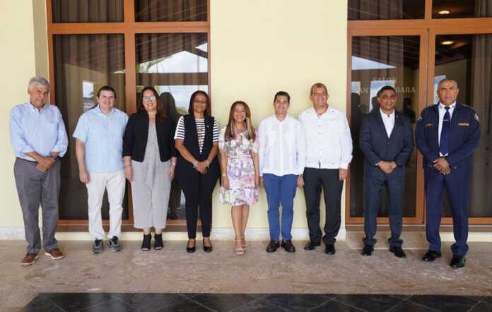 Encuentro Seguridad Turística