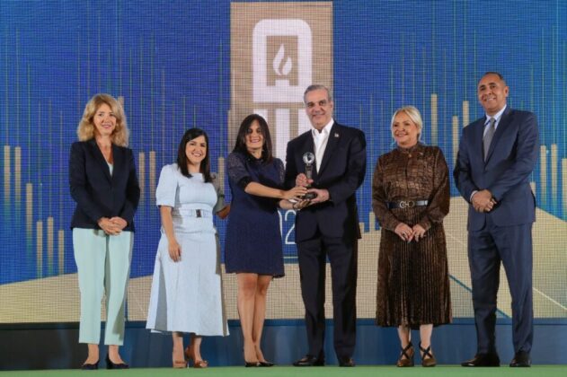 Premio Altice Dominicana