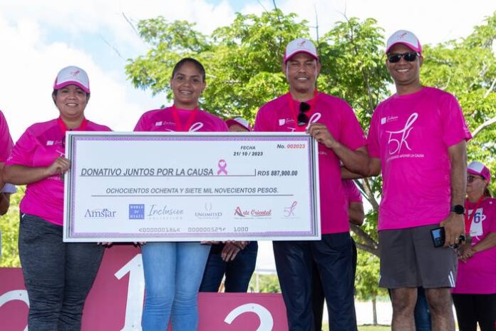 Inclusive Collection Carrera 5K