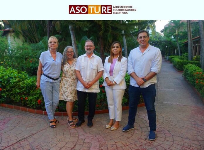 Tours Operadores Receptivos RD