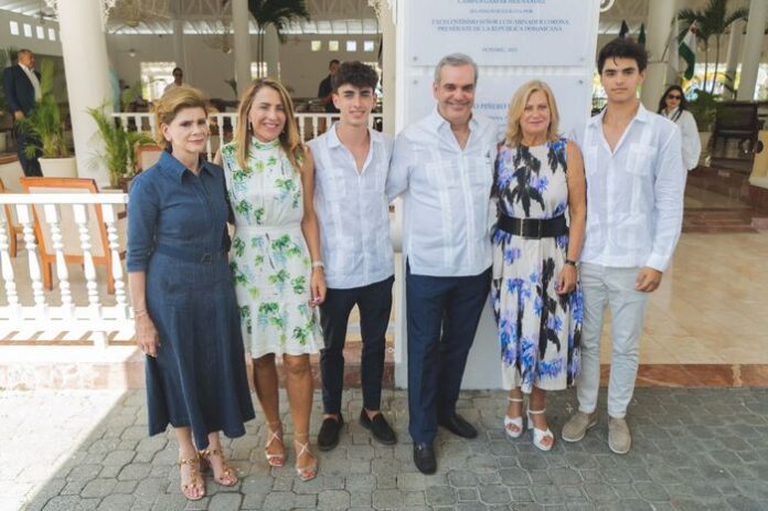 Bahía Príncipe Rio San Juan