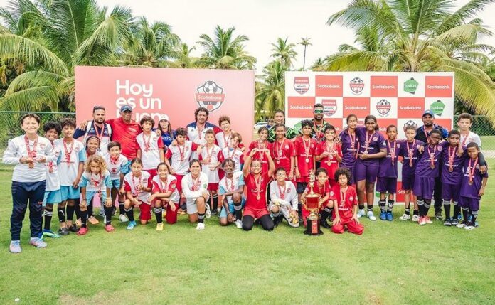 Scotiabank Fútbol Club