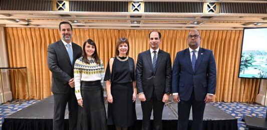 Semana Dominicana Reino Unido