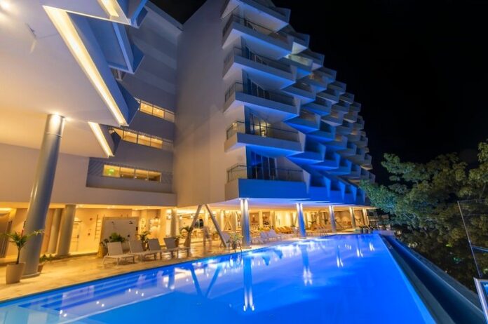 Grand Sirenis San Andrés