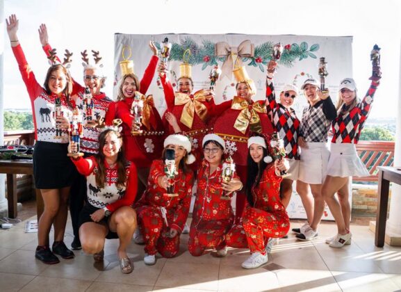 BIG 3 Christmas Edition