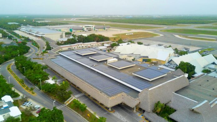Aeropuerto de Punta Cana