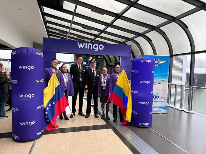 Wingo