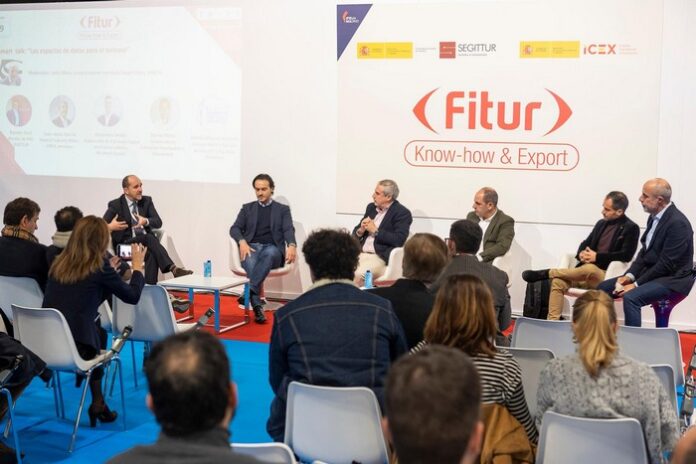 FITUR Know-How & Export,