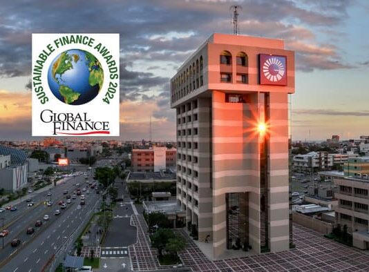 Popular recibe premio a las Finanzas Sostenibles de Global Finance