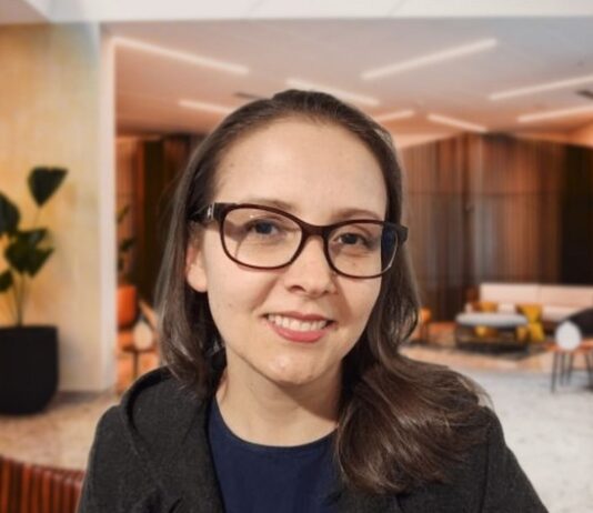 Yeni Chacón se incorpora a JW Marriott Bogotá como nueva Chef Ejecutiva