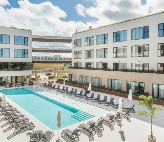 Faranda Hotels & Resorts anuncia apertura en Single 1 Punta cana