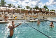 La nueva marca Hyatt Vivid desembarca en República Dominicana Hyatt Vivid