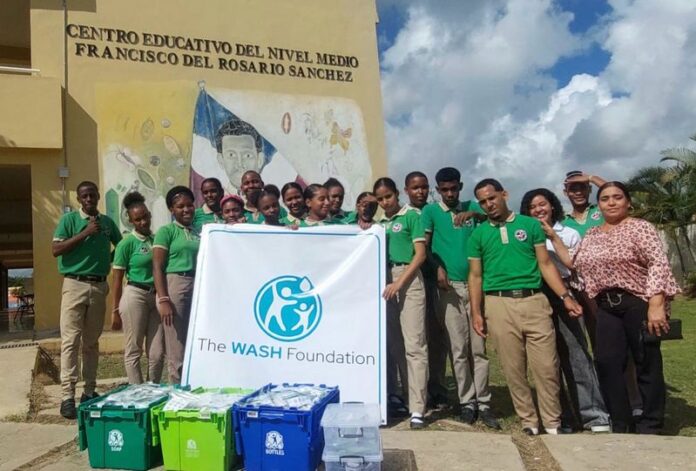 Hilton viaje con propósito