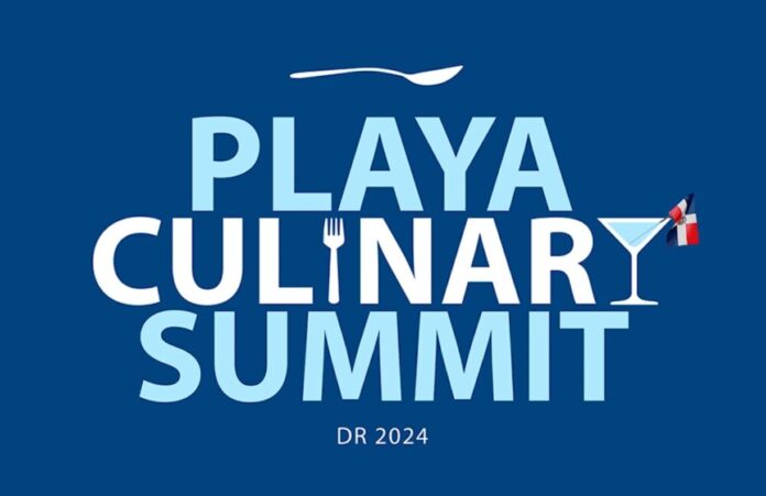 Playa Culinary Summit 2024