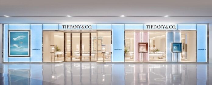 Tiffany&Co
