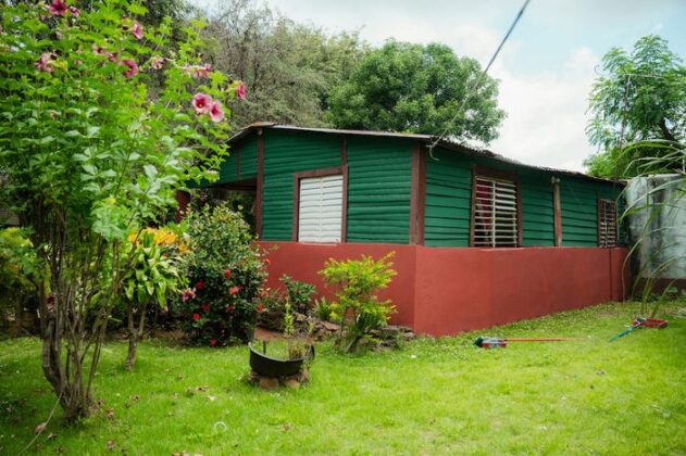 Resultado de un hogar