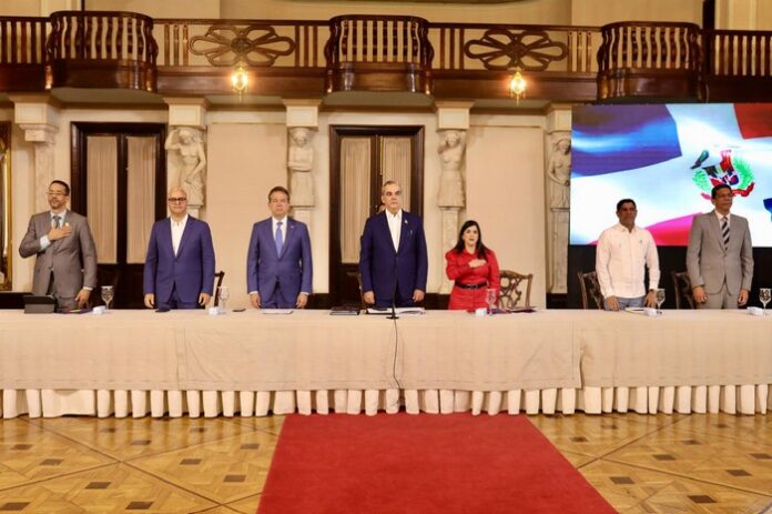 Plan Nacional de Fomento a las Exportaciones