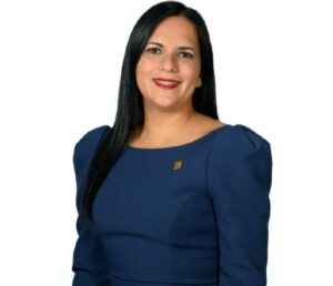 Deyanira Pappaterrra