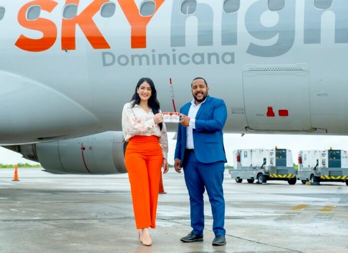 SKYhigh Dominicana