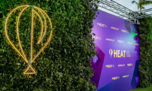 Heat Latin Music Awards