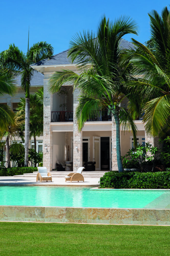 p. 146 Villa Alta Gracia 1 Tropical Living