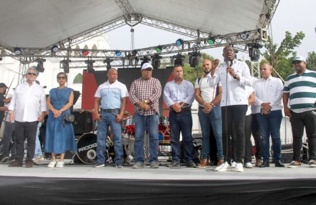 Turismo en Cada Rinc&oacute;n