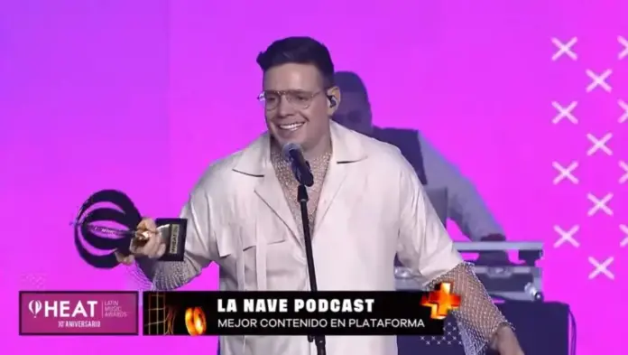 Heat Latin Music Awards