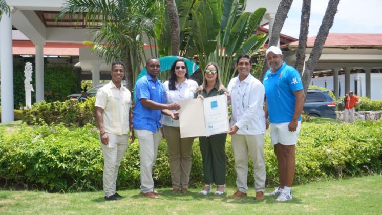 Catalonia Hotels Green Key