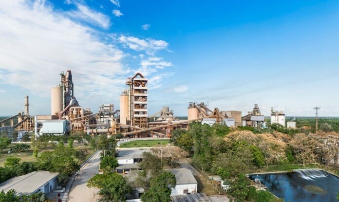 CEMEX Dominicana pasará a ser Cementos Progreso