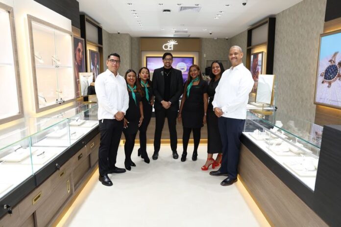 Joyeria_barcelo Colombian Emeralds International