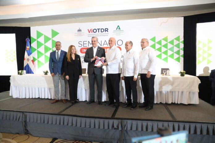 ordenamiento territorial