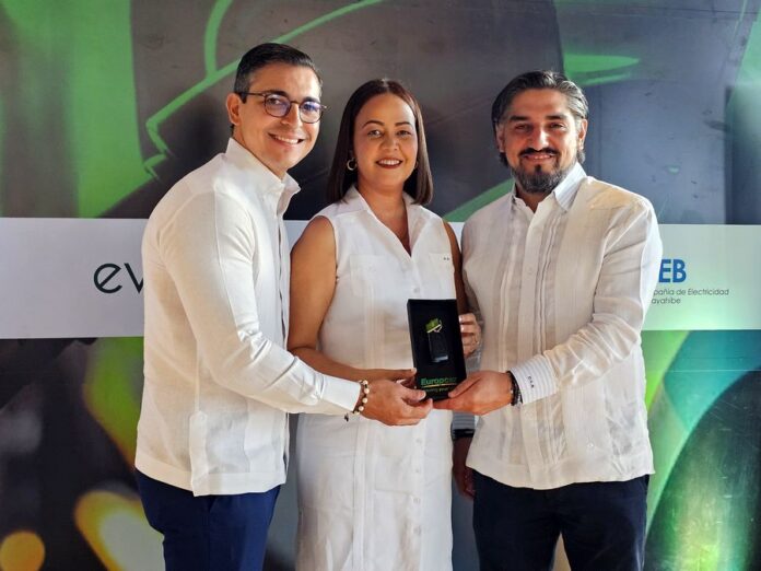 Europcar Dominicana CEPM