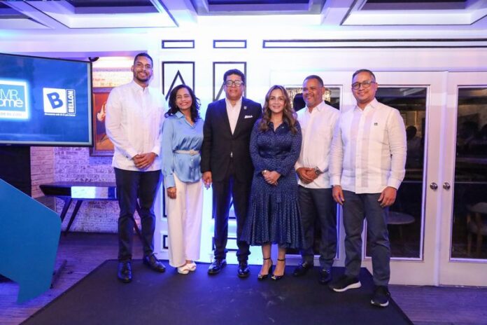 Mr Home presenta Sky Edge