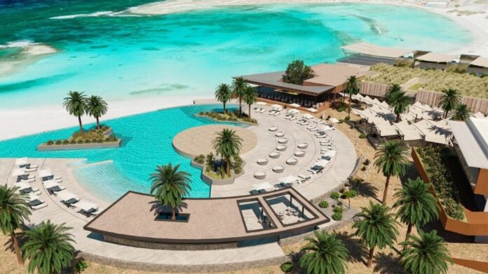 secrets_baby_aruba3 Secrets Baby Beach del Grupo Martinón