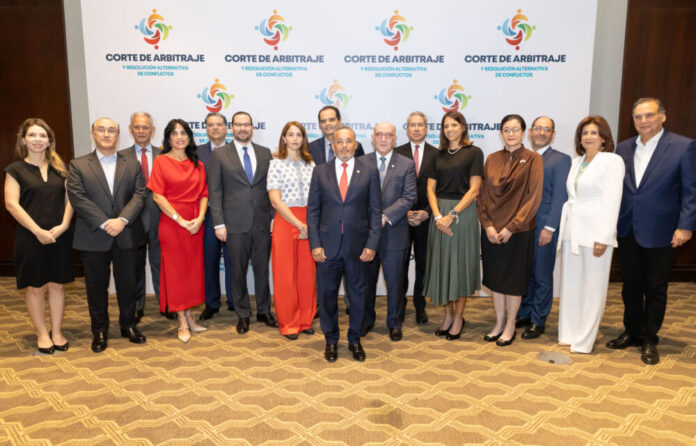 Centros de Arbitraje