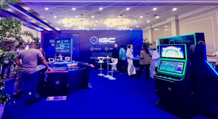 Maquinas juegos de azar