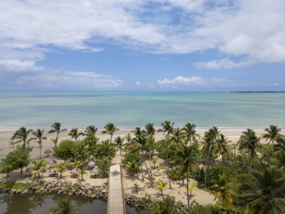 Ministerio de Turismo