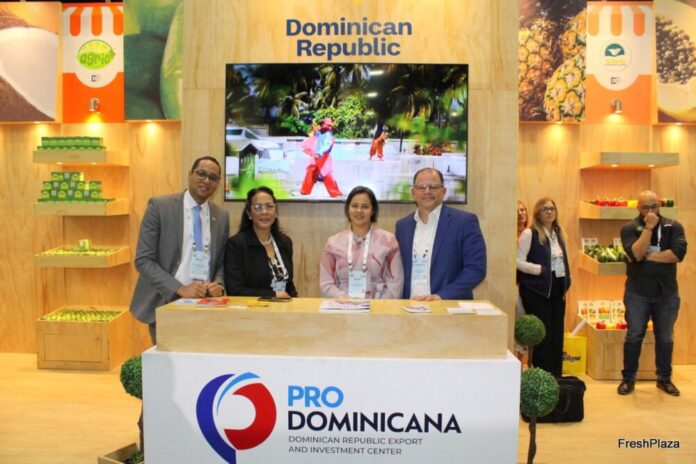 Global Produce & Floral Show 2024