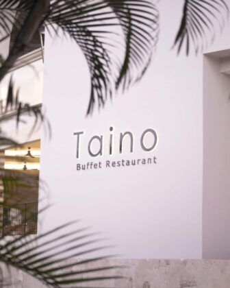 Taino Restaurante Buffet